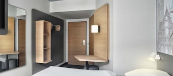 B&B Hotel Bielefeld-City