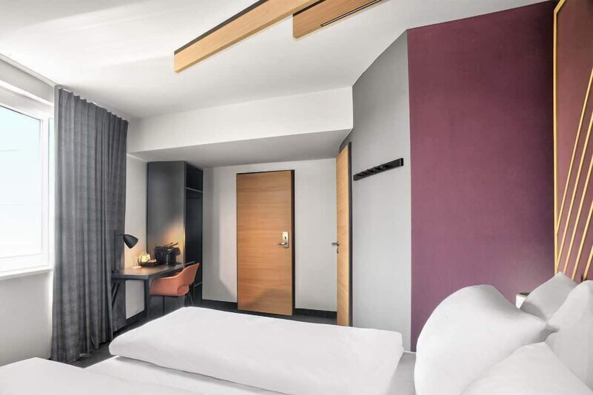 Premium-Doppelzimmer