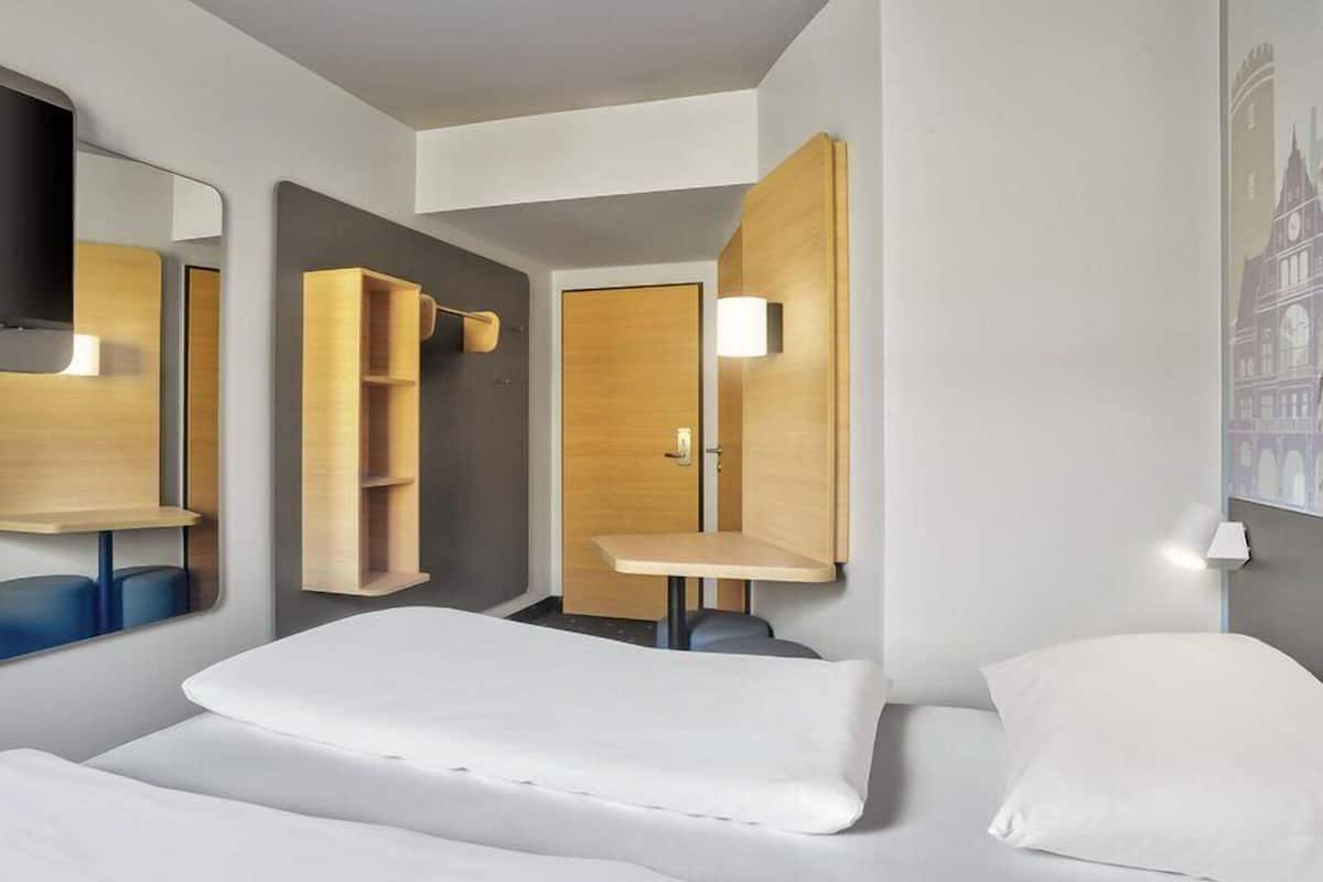 Doppelzimmer