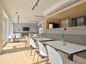 Business centre