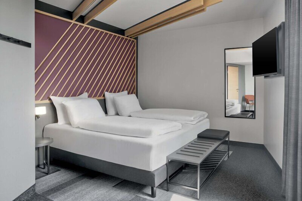 Premium-Doppelzimmer