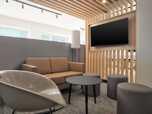 B&B Hotel Bielefeld-City