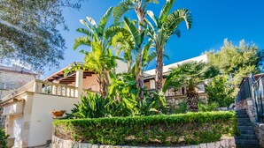 Property grounds - House in Alcudia Can Jaume with swimming pool (Alcúdia)