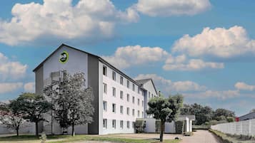 Aussenbereich