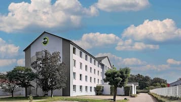 Außenbereich