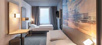 B&B Hotel Köln-Airport
