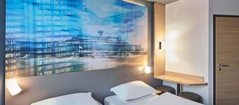 B&B Hotel Köln-Airport