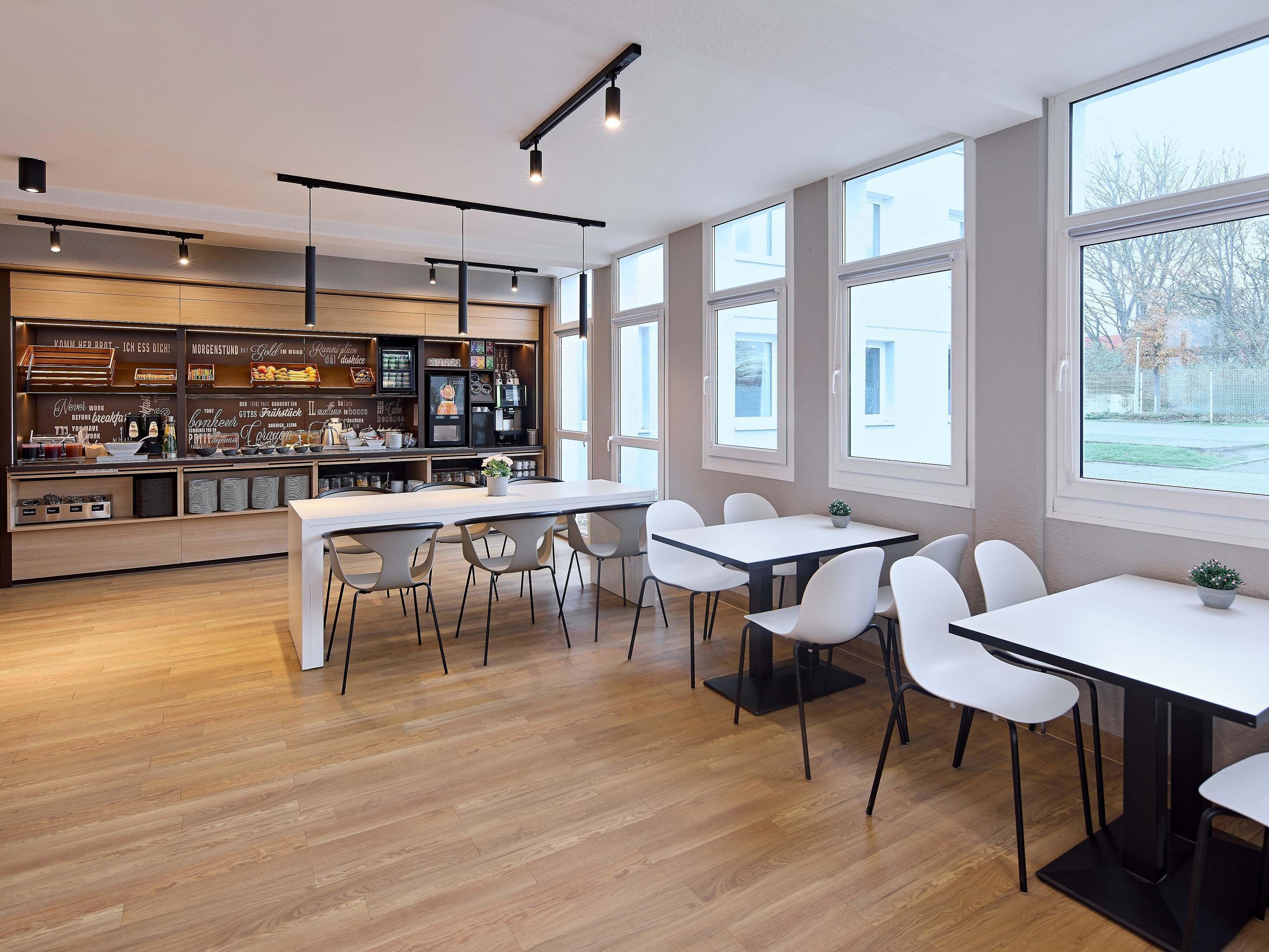 Photo - B&B Hotel Köln-Airport