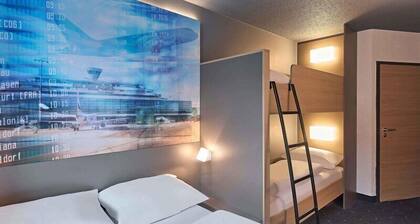 B&B Hotel Köln-Airport