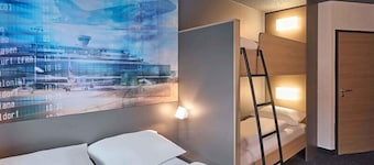 B&B Hotel Köln-Airport