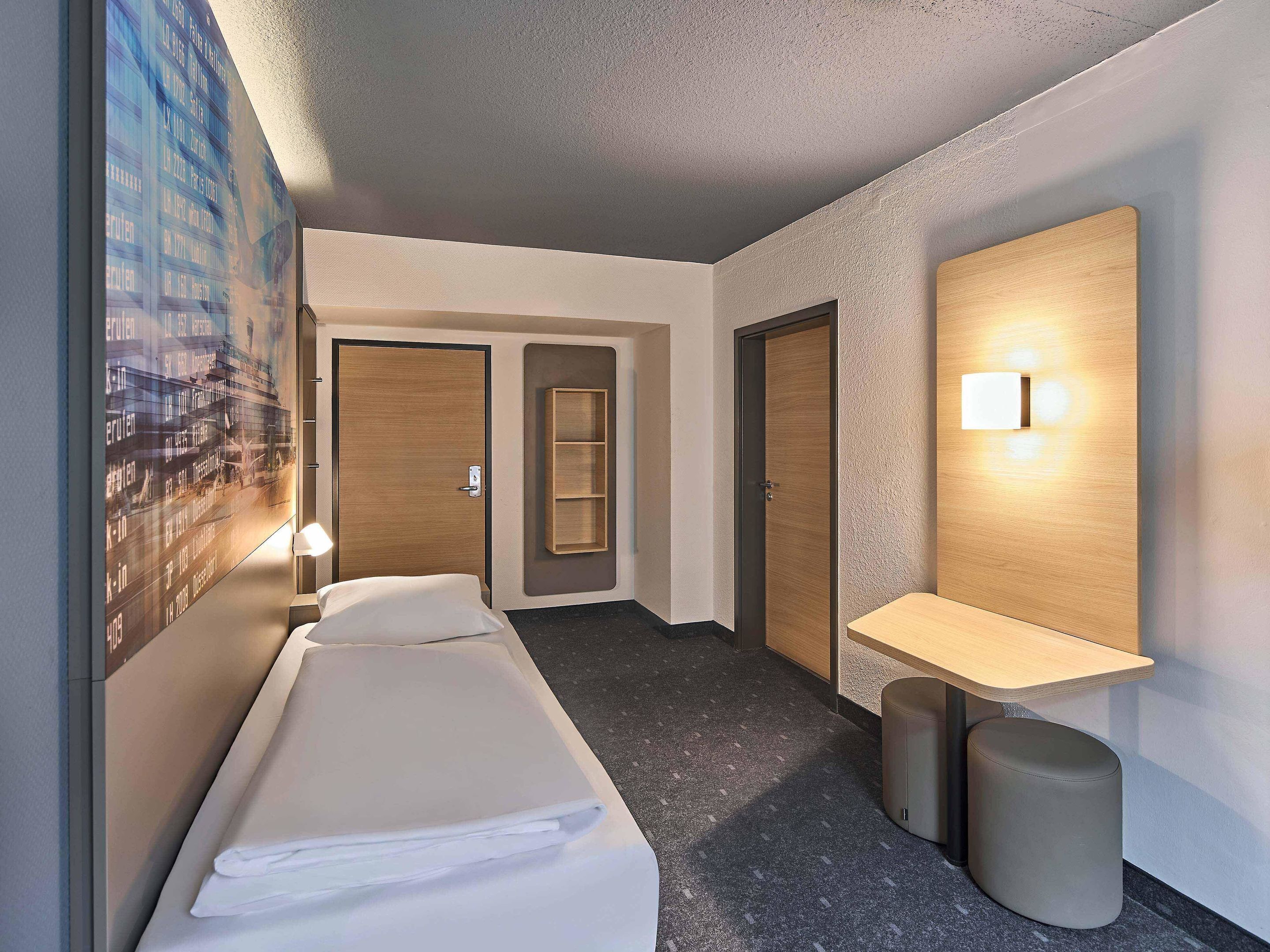 Photo - B&B Hotel Köln-Airport