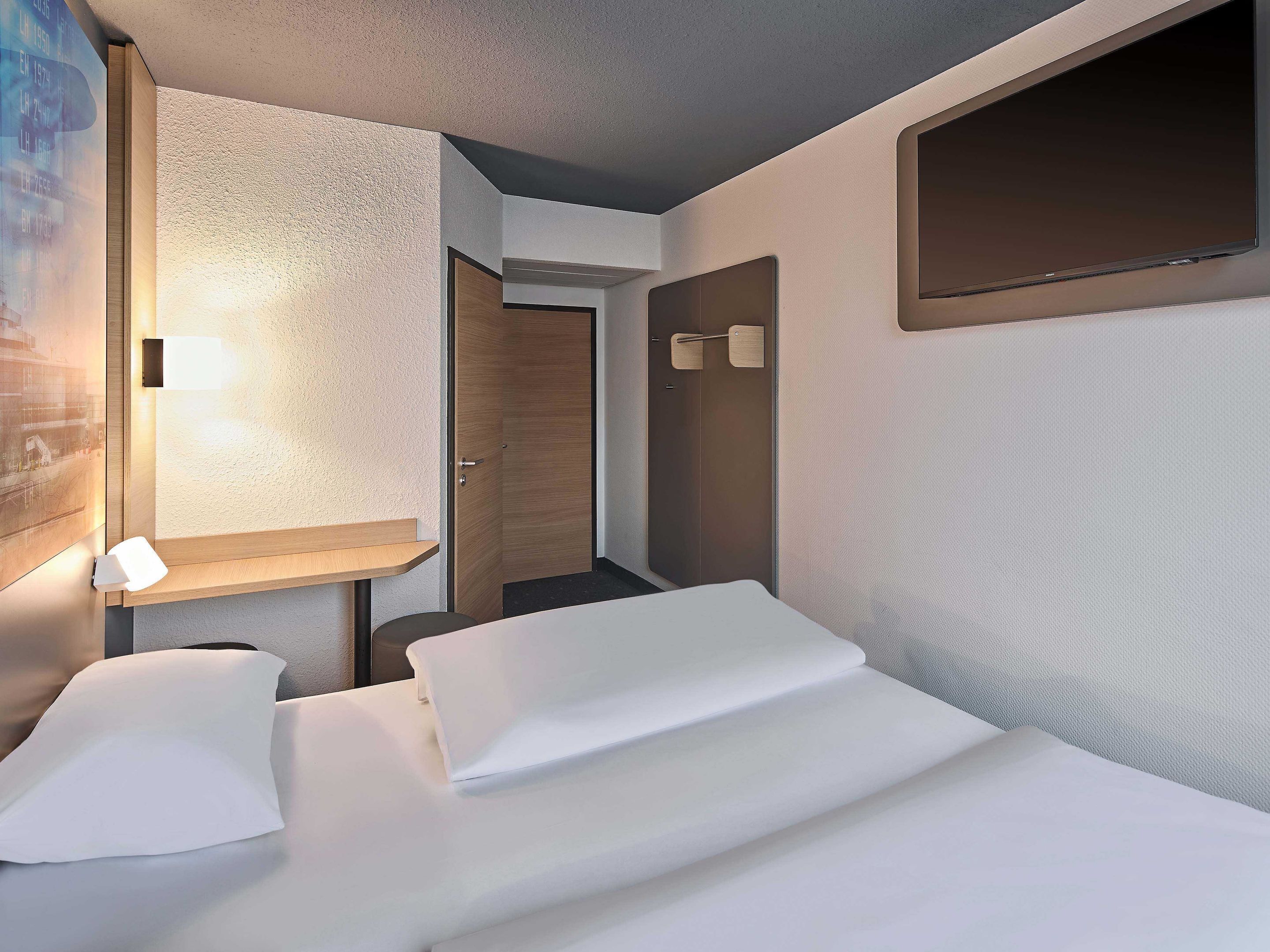 Photo - B&B Hotel Köln-Airport