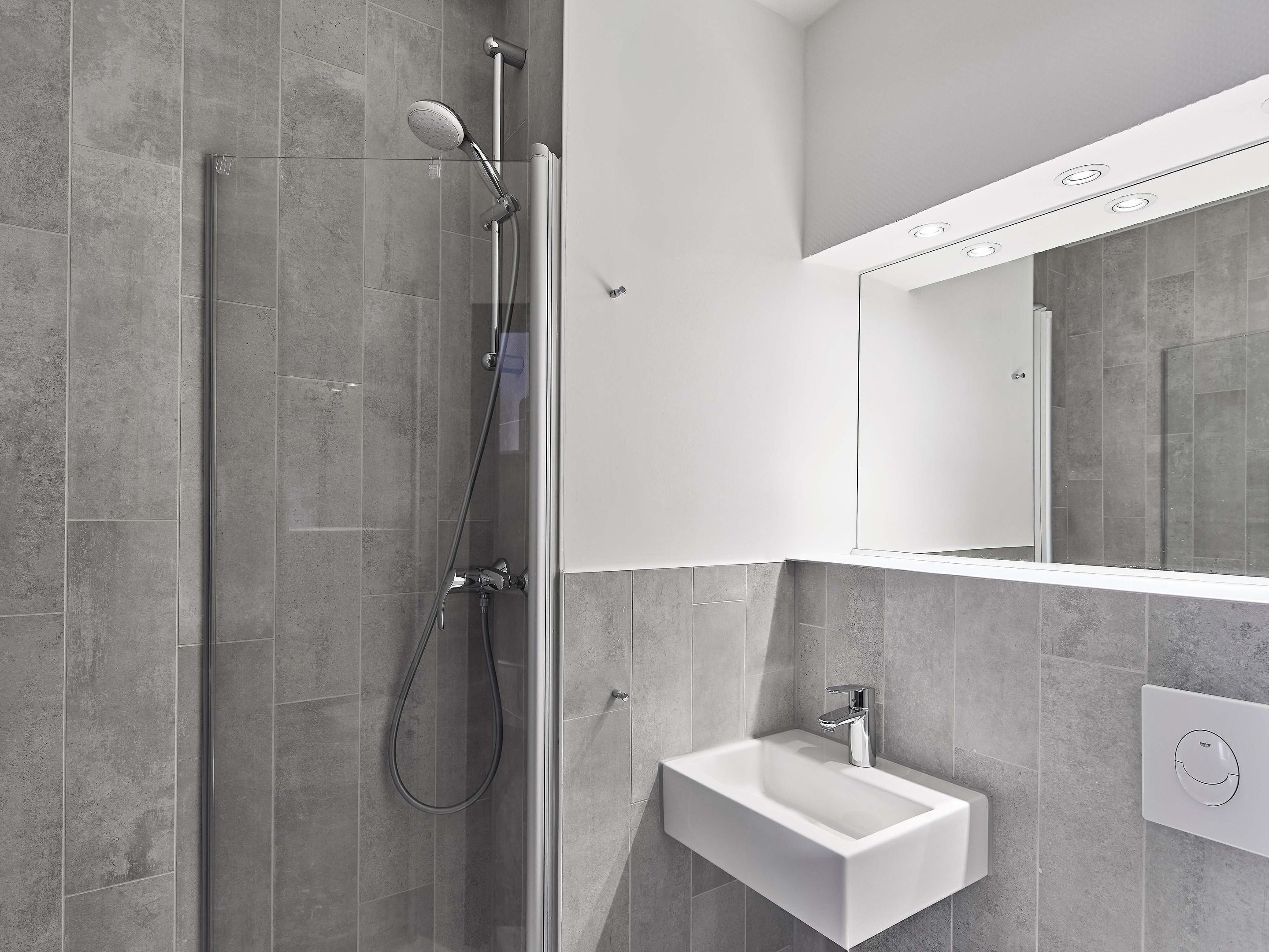 Photo - B&B Hotel Köln-Airport