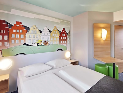 B&B Hotel Osnabrück