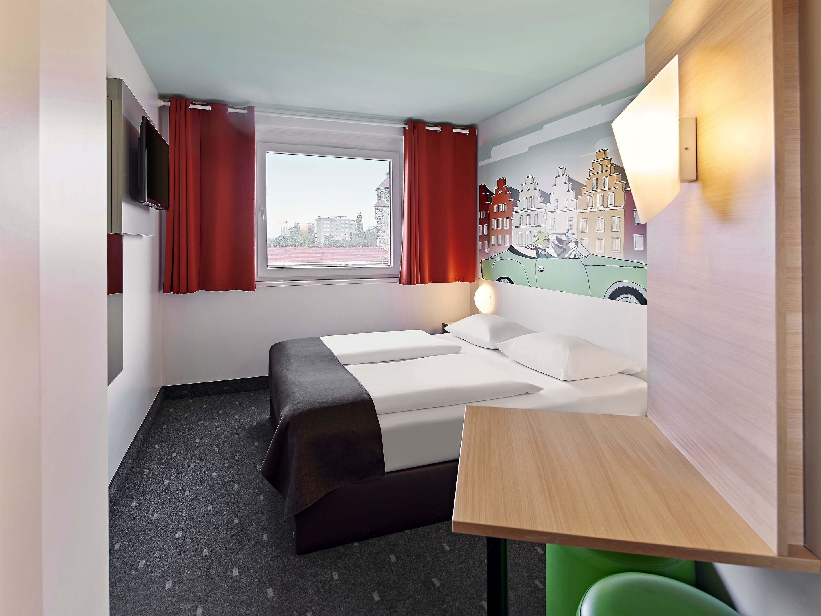 Photo - B&B Hotel Osnabrück