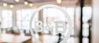 B&B 酒店 Osnabrück