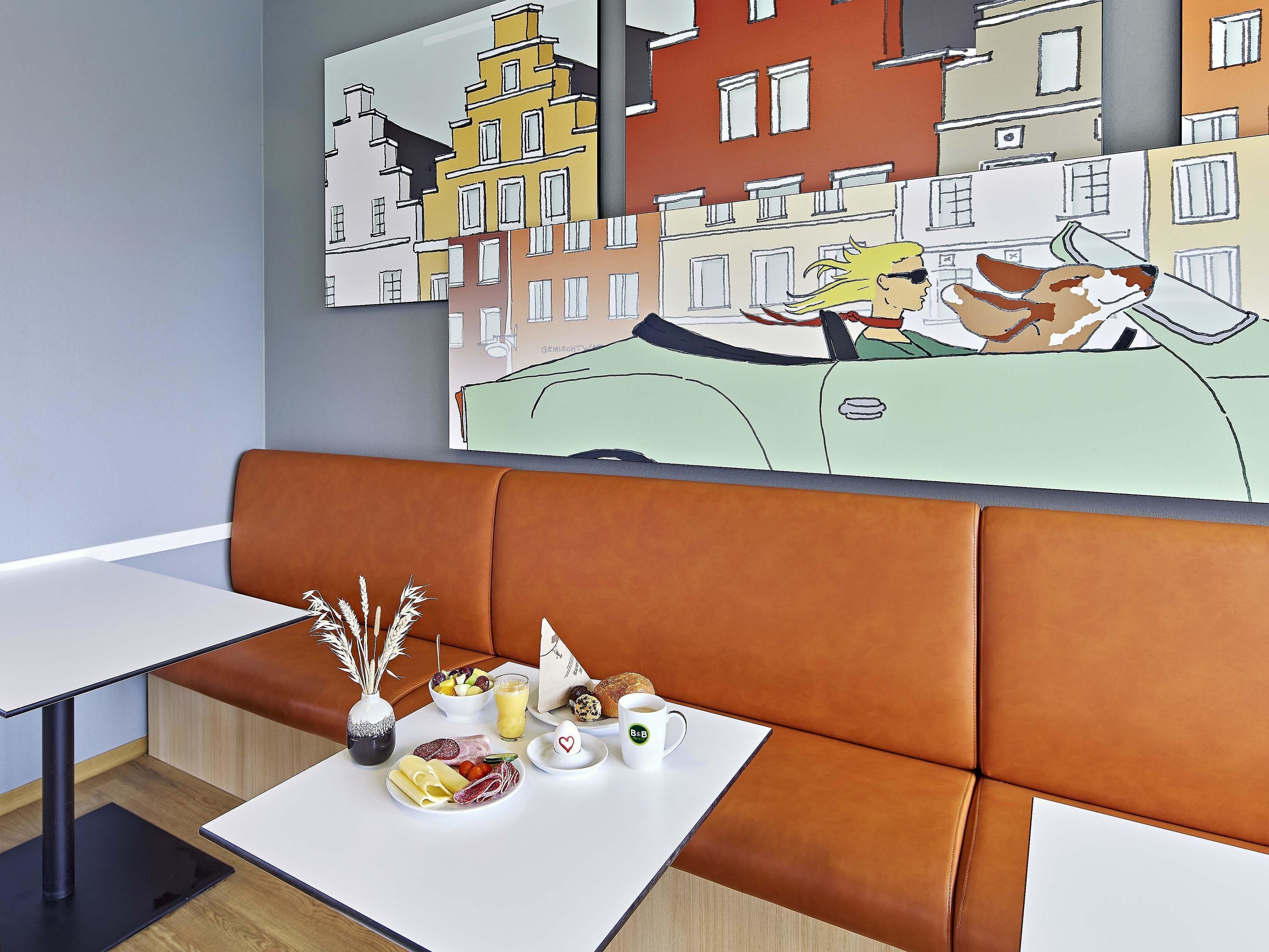 Photo - B&B Hotel Osnabrück