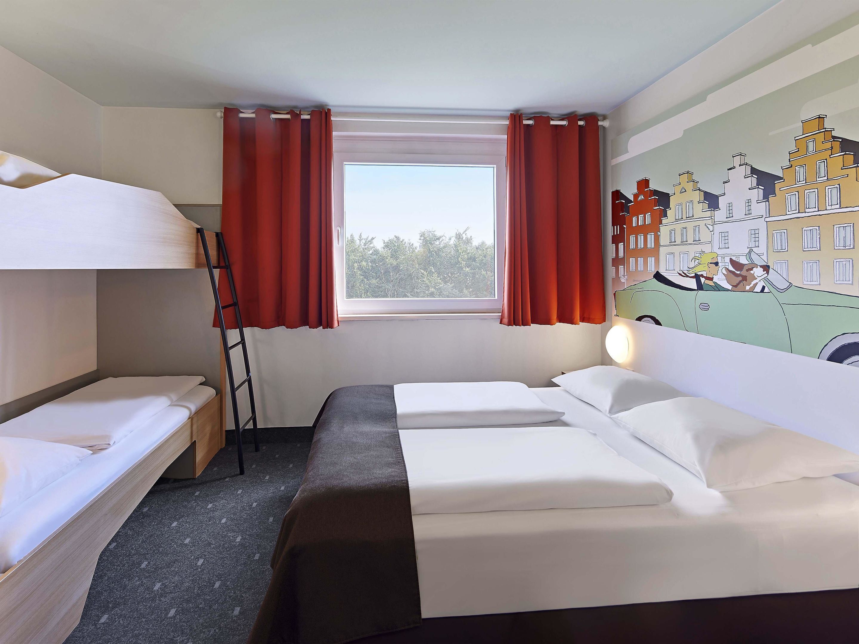 Photo - B&B Hotel Osnabrück