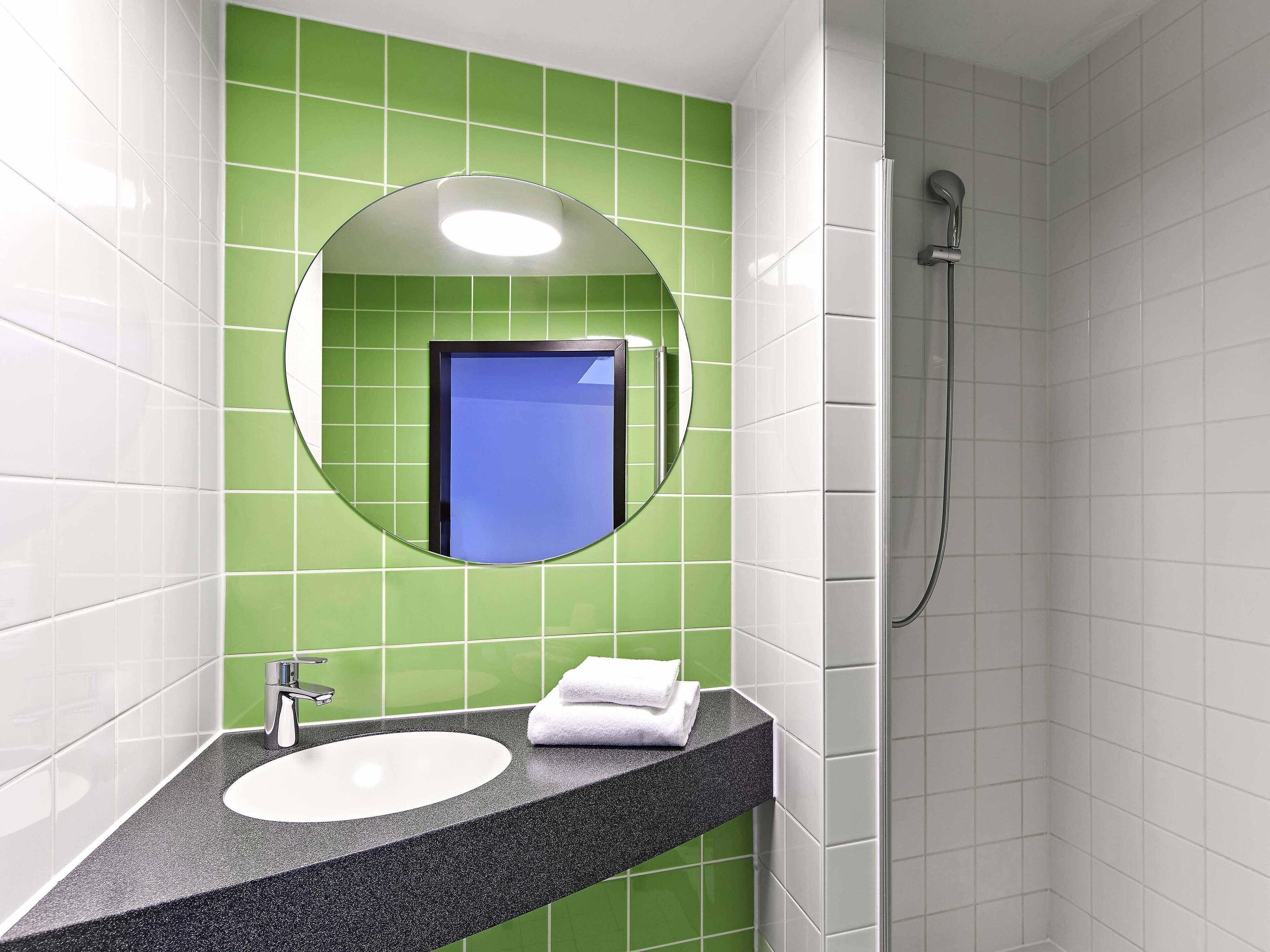 Foto - B&B Hotel Osnabrück