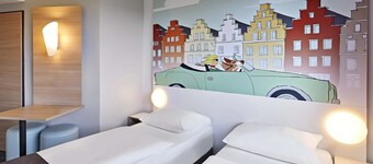 B&B Hotel Osnabrück