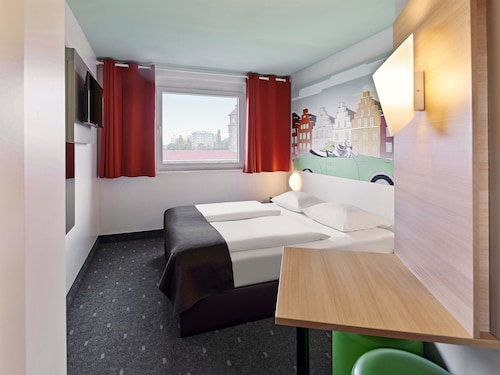 B&B Hotel Osnabrück