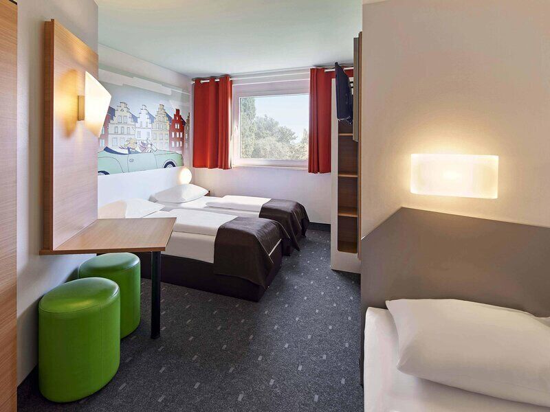 Photo - B&b Hotel Osnabrück
