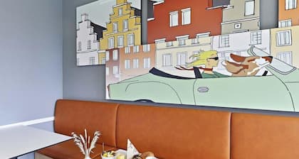B&B Hotel Osnabrück