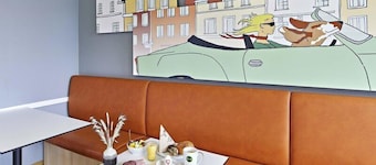 B&B Hotel Osnabrück