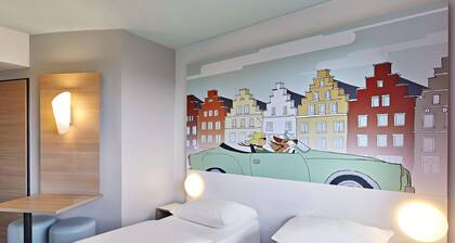 B&B Hotel Osnabrück