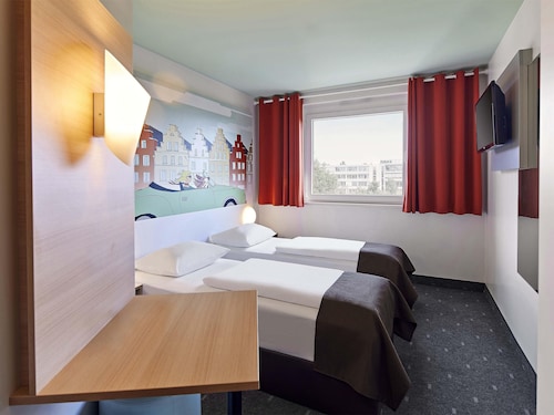 B&B Hotel Osnabrück