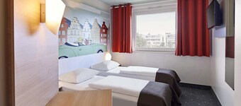 B&B Hotel Osnabrück