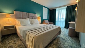 Room - Borjana Hotel (Balchik)