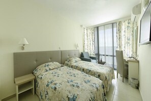 Room - Borjana Hotel (Balchik)