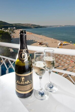 Dining - Borjana Hotel (Balchik)