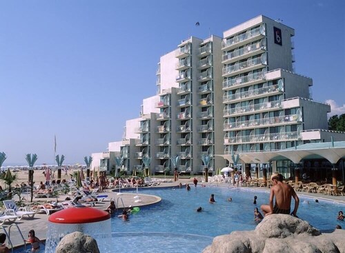 Borjana Hotel