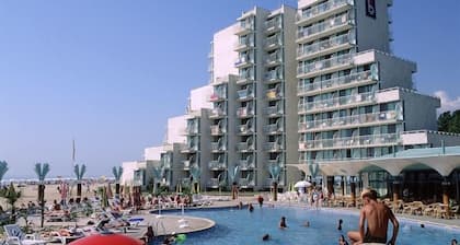 Borjana Hotel