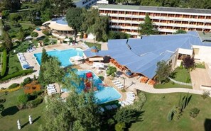 Exterior - Kaliakra Mare All Inclusive (Balchik)