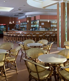 Bar (na propriedade)