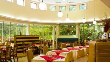 Servei de restauració