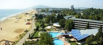 Kaliakra Mare All Inclusive