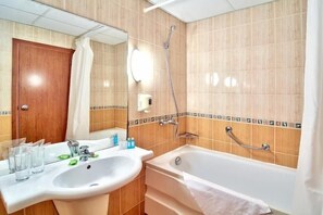 ห้องน้ำ