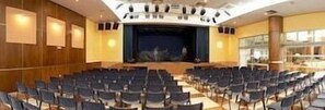 Sala de reunião