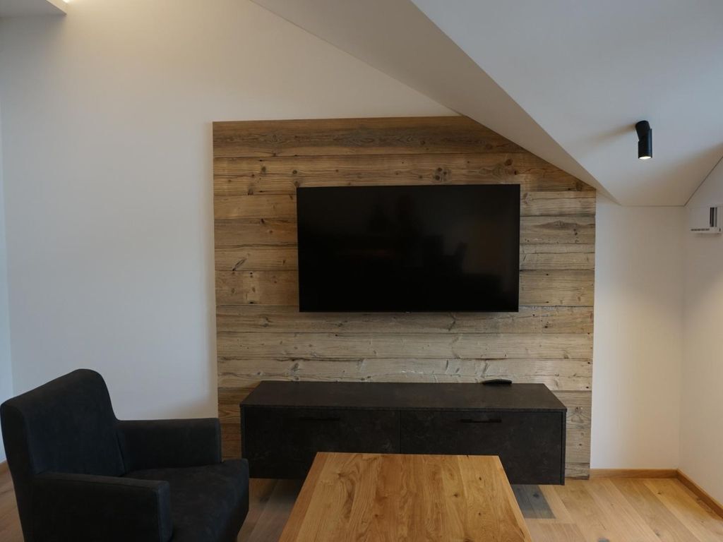 Appartement Dachstein (2-4 Pers./1 Sz, 1 Bad) - Alpium Appartements - Zauchensee