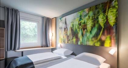 B&B HOTEL Ingolstadt-Ost