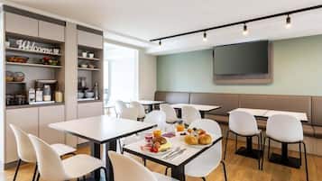 Restaurantes