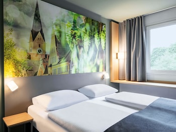 B&B HOTEL Ingolstadt-Ost