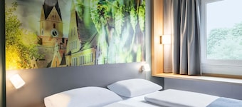 B&B HOTEL Ingolstadt-Ost