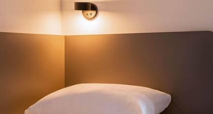 B&B HOTEL Ingolstadt-Ost