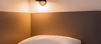 B&B HOTEL Ingolstadt-Ost