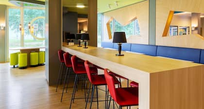 B&B Hotel Mülheim an der Ruhr